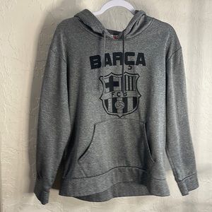 FC Barcelona Hoodie
